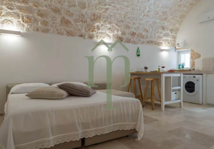Byhus i Ostuni, Brindisi, Ostuni - € 72.000 | Ref: Casa Leopardi - foto 1